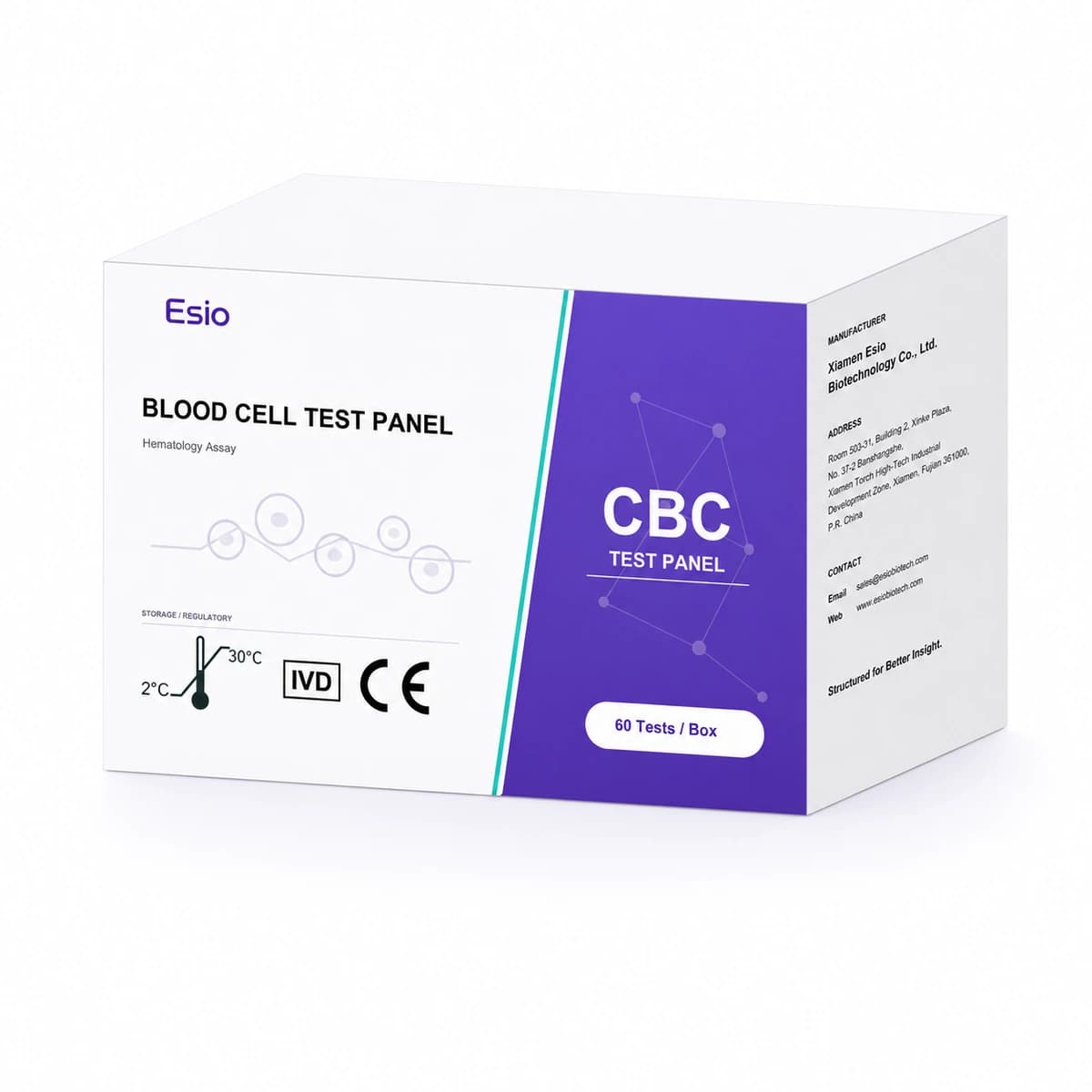 Hematology Reagents