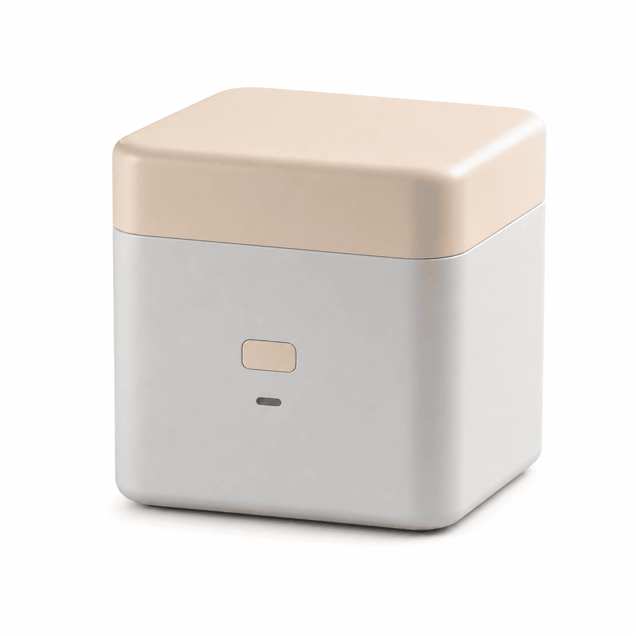 A 15 cm Cube Preserves More Flexibility for Molecular Testing