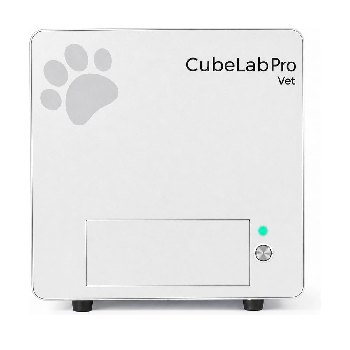 CubeLab Pro-Vet
