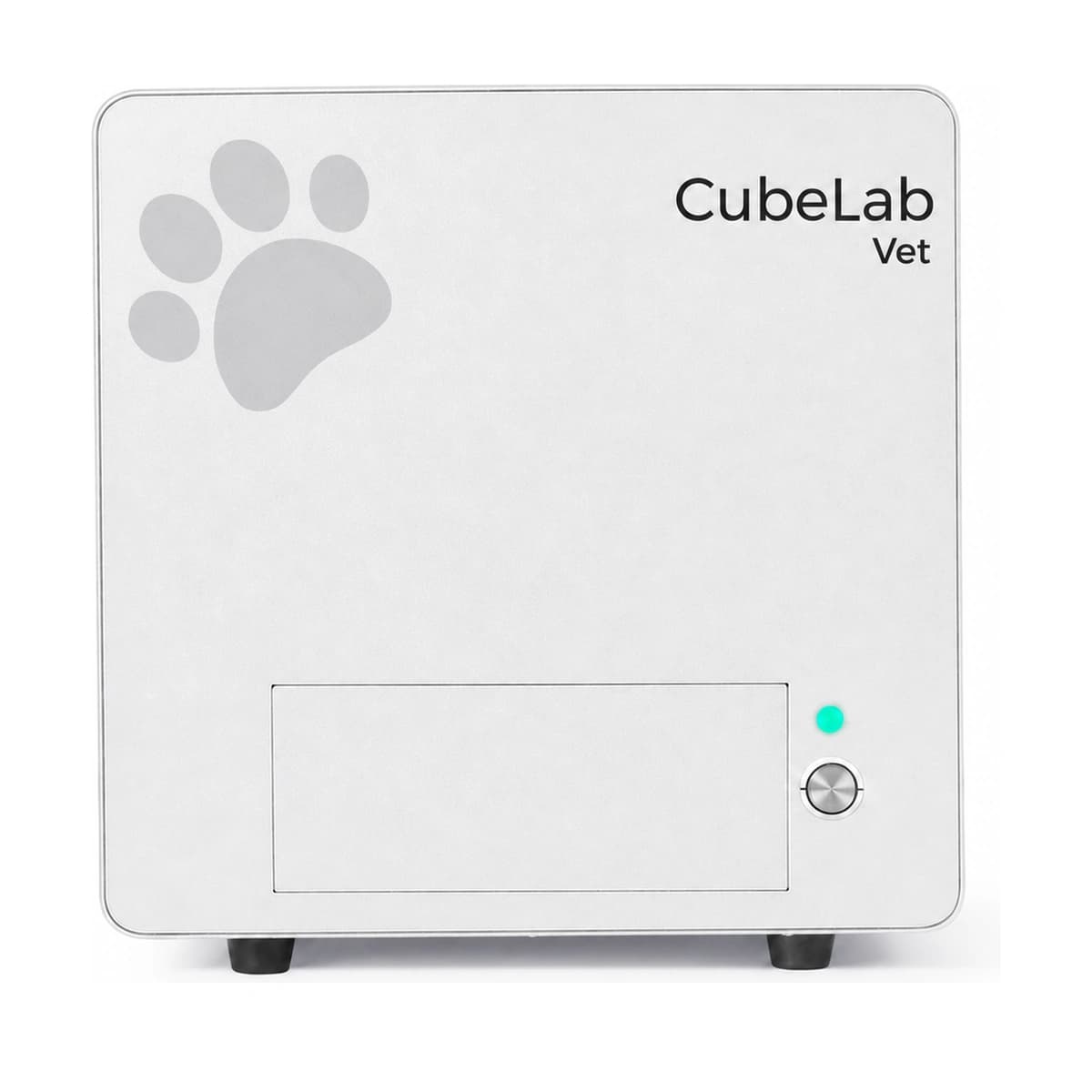 CubeLab-Vet