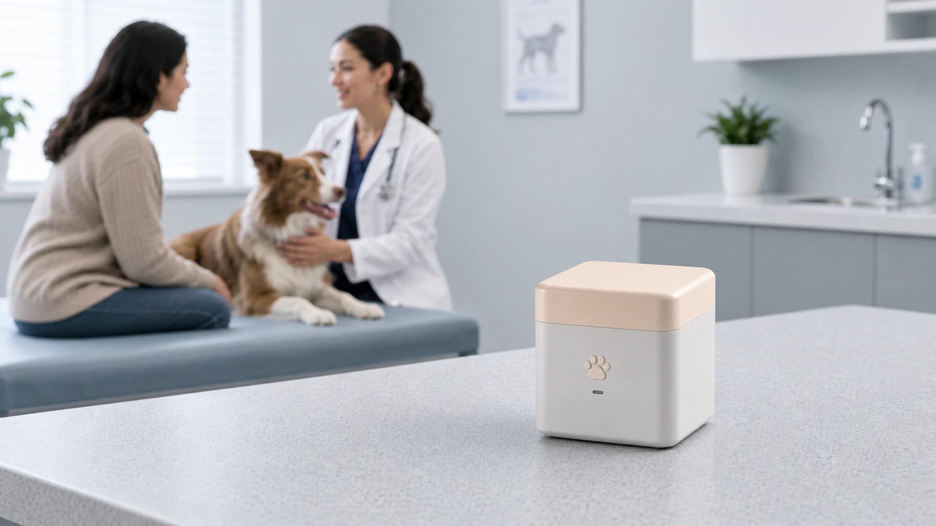 Bring Real-Time Molecular Testing into More Distributed Settings